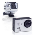 Lifestyle Action Camera